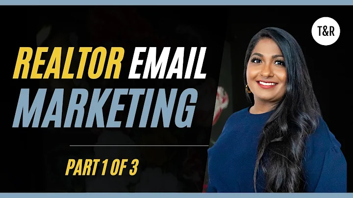 Email Marketing for Real Estate Agents Explained | Part 1