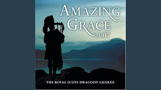 Traditional, Newton: Amazing Grace 2007 chords