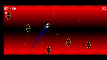 Dash till puff 2! Lightspeed 167 puntuacion (normal mode)