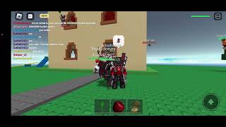 Roblox guest are hacking in natural disaster survival (proof)