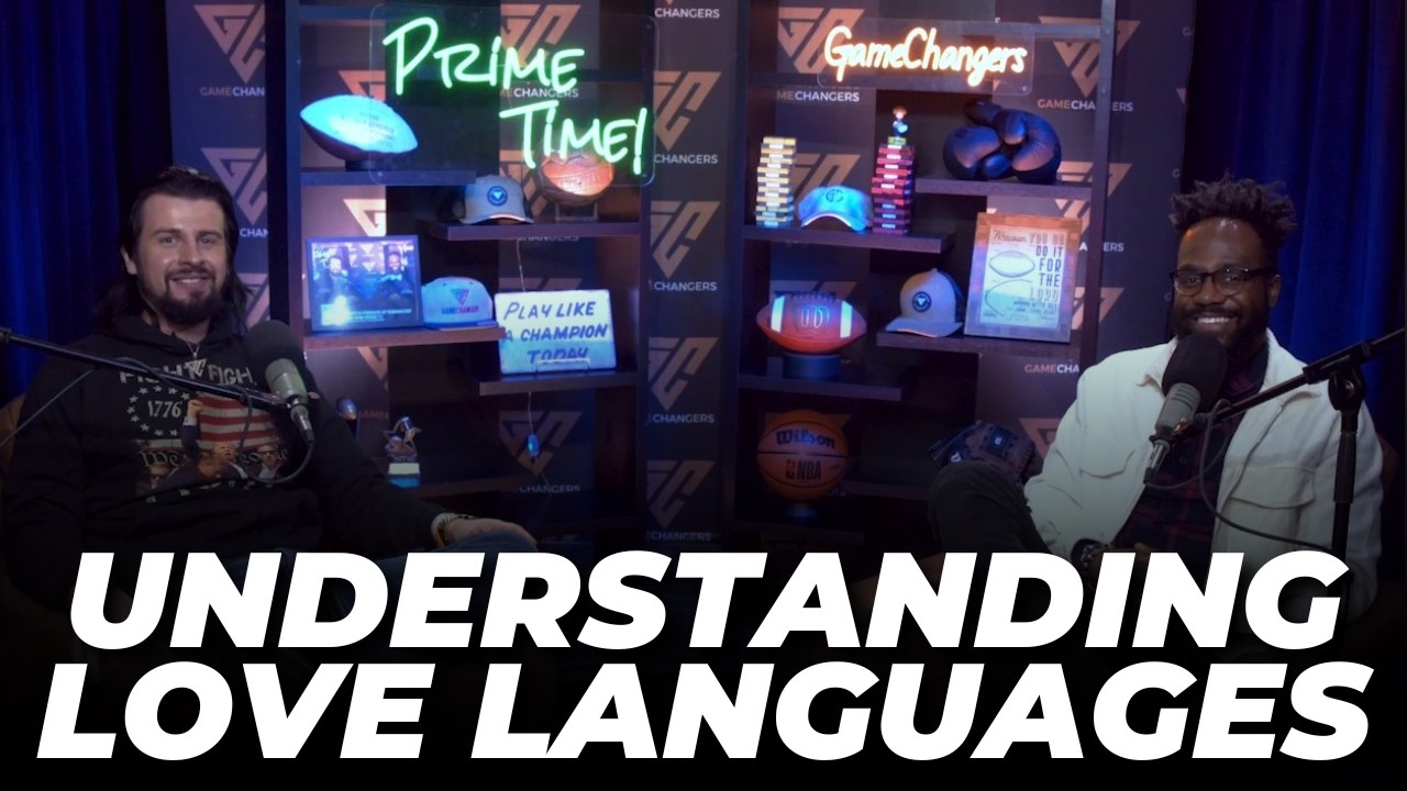 Understanding Love Languages and the Power of Communication in Relationships