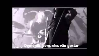 Danzig - Am I Demon Legendado PT-BR