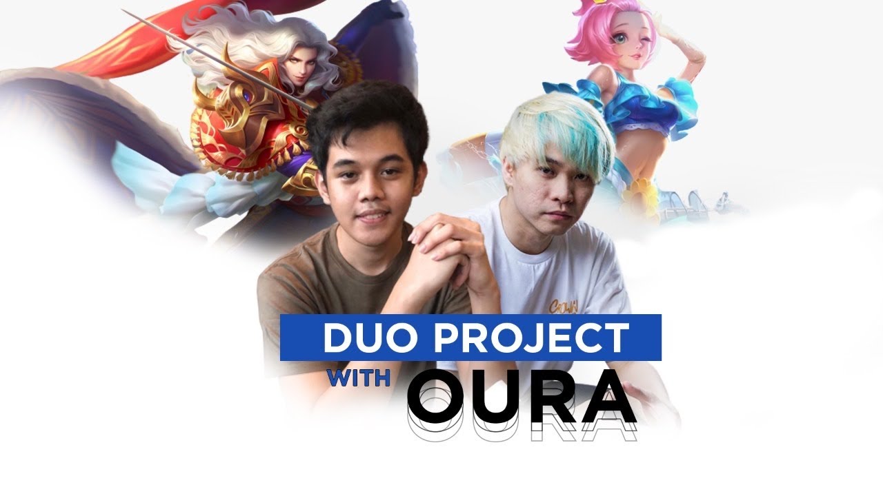 Duo Project : Oura, Best Assasin dan MVP M1 !!! Masi Licin Banget Assasinya Pak Eko