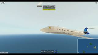 GoJet flight 34