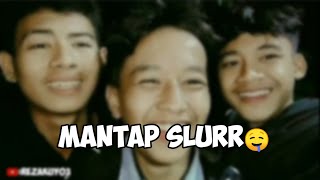 kumpulan vedio Dani Surep dan Tio Pratama x Yono mantep slurr 🤤|| Viral ||