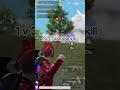 1 v 3 Granade 💣 kill comment main batao kesa tha#bgmi #trending #gaming #japan #veyronislive