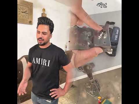 اخوي اخذ تكتك من صديقه شوفوا صار (جزء الاول) #سيف_سعد #تومه_الميا #acting #foryou #funny #shorts