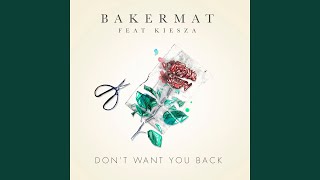 Обложка Don T Want You Back Скачать Don T Want You Back