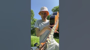Thumbnail of 6 things you can do with a guitar besides music