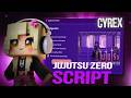 Jujutsu Zero Script Pastebin 2026 | AUTO QUEST , AUTO FARM , KILL AURA , CRATES FARM | UPDATE 2026