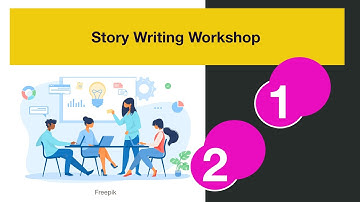 User story writing workshop