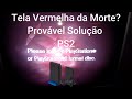 Como Resolver A Tela Vermelha Do PS2 Inserte Disco De Formato Playstation 2 Provável Solução Como Resolver A Tela Vermelha Do PS2 Inserte Disco De Formato Playstation 2 Provável Solução