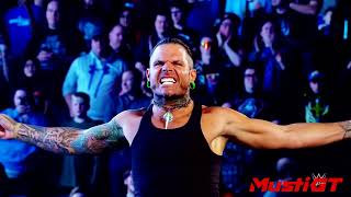 WWE: JEFF HARDY I TRIBUTE  NO MORE WORDS  2024  1080 ᴴᴰ