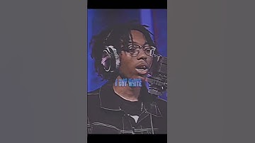 Thumbnail of Lil Tecca (Ransom) edit 🥶