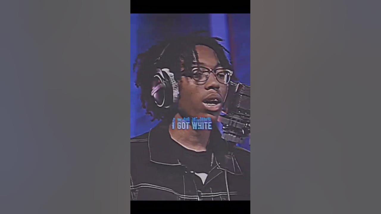 Lil Tecca (Ransom) edit 🥶