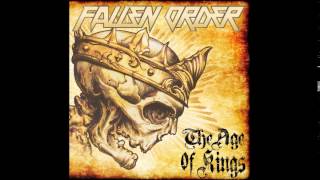 Fallen Order - The Age of Kings