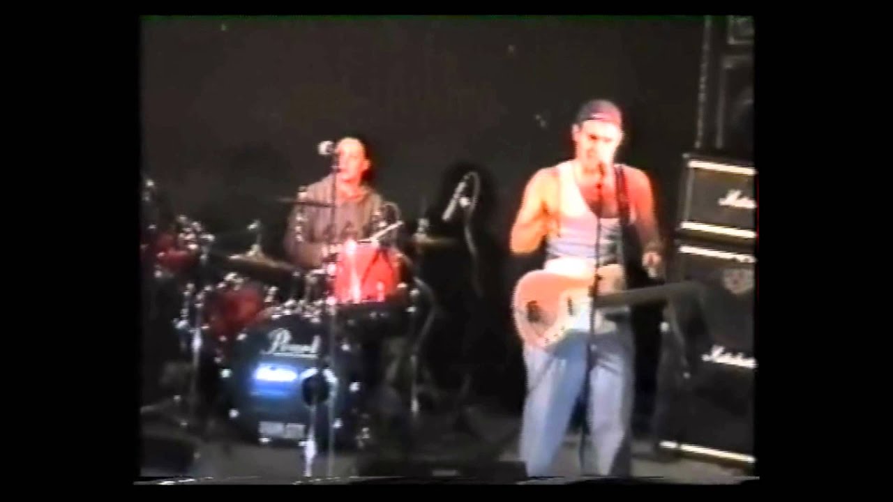 Detox Unit - Friday's - YouTube