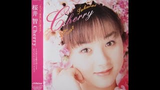 Tomo Sakurai (櫻井智) - Cherry (1996) - YouTube