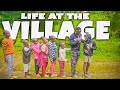 Village Life😍♥️ - The Obinnaz Family