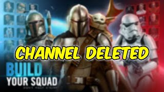 My Channel Was Deleted screenshot 5