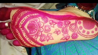 Most Beautiful Feet Sole Alta Design