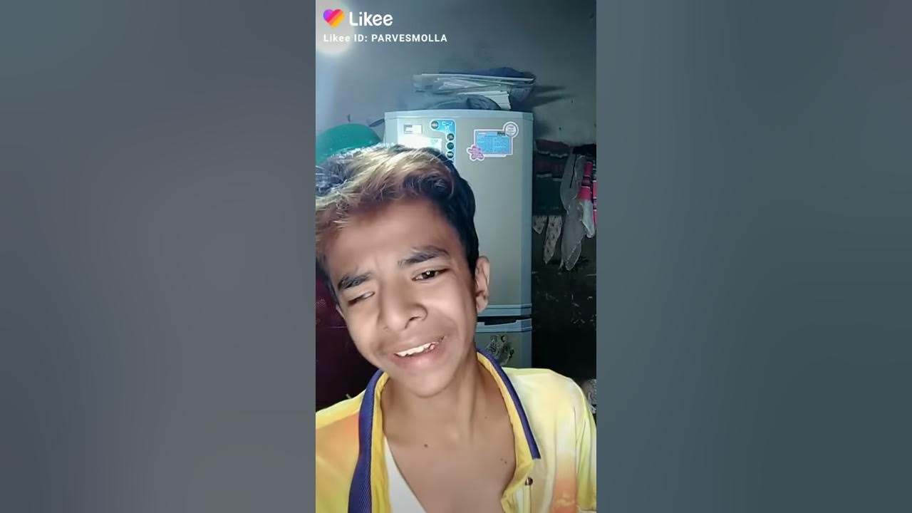 likee video - YouTube