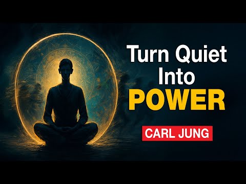 Introvert POWER: Carl