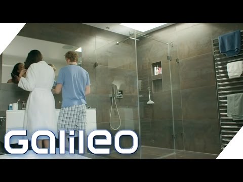 Video: Stuhl Zum Baden Im Badezimmer: Welchen Soll Man Wählen