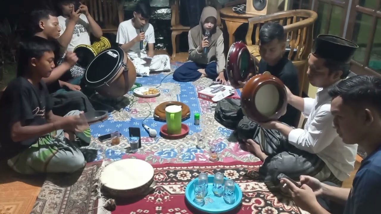 13-01-26 Mahalul Qiyam