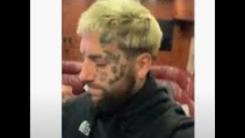 $UICIDEBOY$ TRIPPY SUICIDE SNIPPET REMAKE