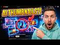 How to Create YouTube Thumbnails Using AI (Beginner Guide)