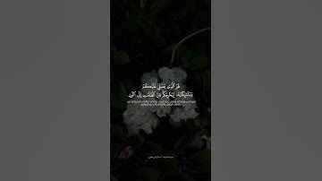يَا أَيُّهَا الَّذِينَ آمَنُوا اذْكُرُوا اللَّهَ ذِكْرًا كَثِيرًا ~ القارئ عبدالرحمن فضل 
