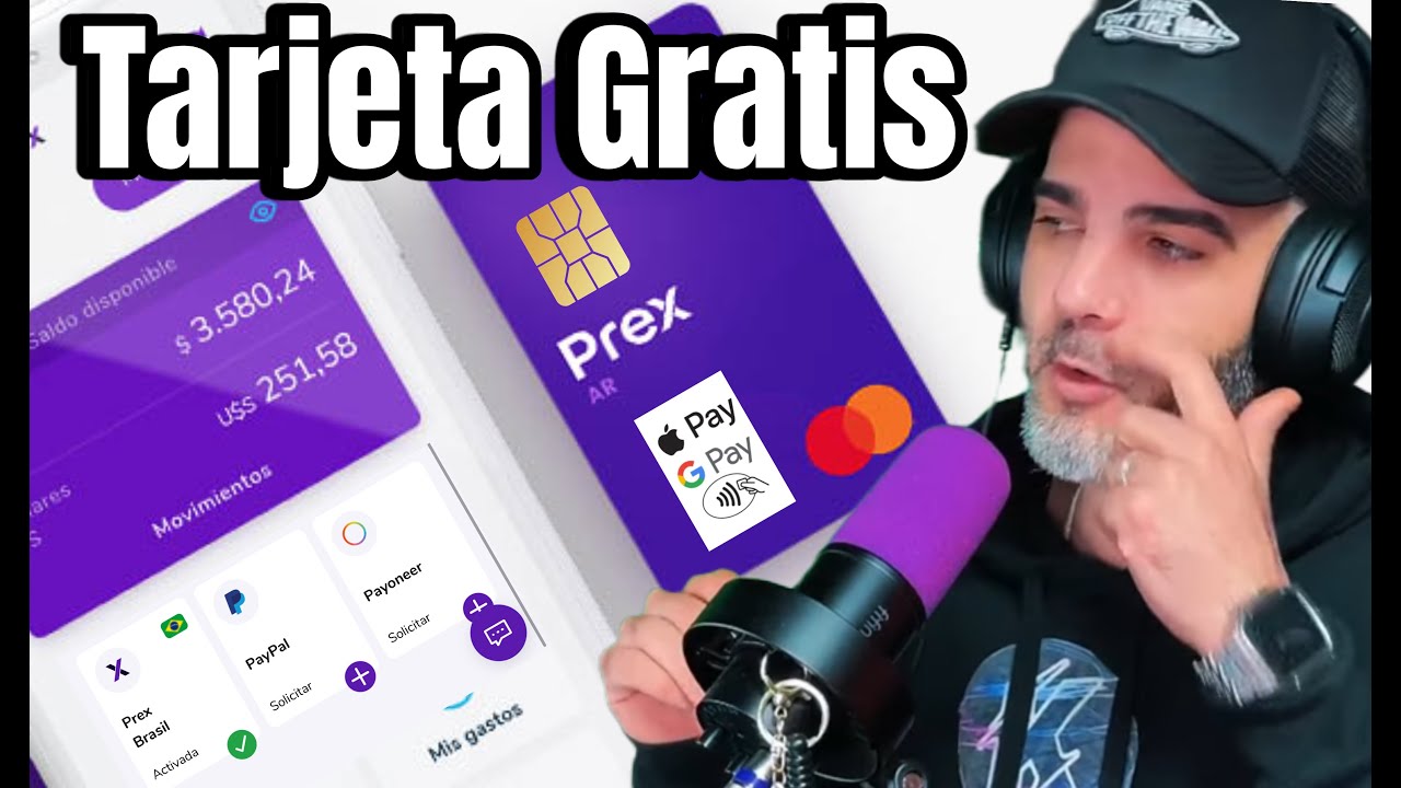 Nueva Tarjeta visa de Uruguay Admite a CUBANOS  totalmente GRATIS🚀