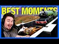 Forza Horizon 4 : The Best Moments!!