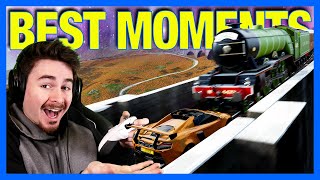 Forza Horizon 4 : The Best Moments!!