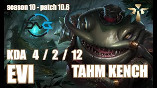 韓国サーバー Gm Duobot Steal Dfm Evi タムケンチ Tahm Kench Vs ユーミ Yuumi Sup Patch10 6 Kr Ranked Lol Youtube 韓国サーバー Gm Duobot Steal Dfm Evi タムケンチ Tahm Kench Vs ユーミ Yuumi Sup Patch10 6 Kr Ranked Lol Youtube