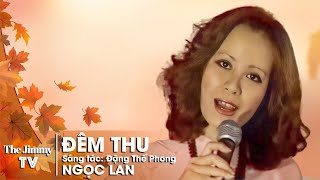 Ngọc Lan Hát Đêm Thu Ns Chí Tài Đệm Đàn Thâu Hình Năm 1984