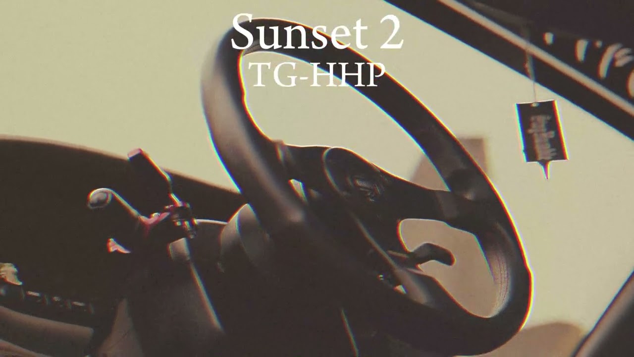 TG-HHP - Sunset 2
