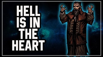 [Darkest Dungeon] Hell is in the Heart NG+ (Torchless!)