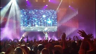 BOYS - Bielyje rozy .Wilno w Rytmie DiscoPolo2017 .Compensa koncertų salė)