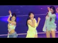 Dance The Night Away [TWICE Live in Manila 2023]