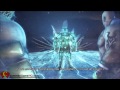 Street Fighter X Tekken King And Marduk Story Ending Cinematic 