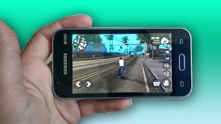 ИГРЫ НА Samsung Galaxy j1 Mini (nxt) - Gaming Test ИГРЫ НА Samsung Galaxy j1 Mini (nxt) - Gaming Test