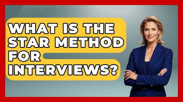 What Is The STAR Method For Interviews? - Aspiring Teacher Guide