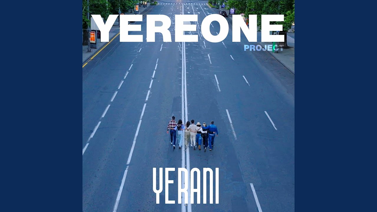 Watch Yerani on YouTube Watch Yerani on YouTube