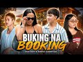 BUKING NA BOOKING TEASER | KURTFECT &amp; KENPAT SHORTFILM 
