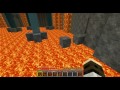 Minecraft Let's Adventure #010 'Das Dorf' [German-HD]