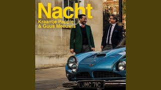 Miniatura del video "Kraantje Pappie - Nacht"