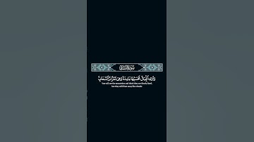 وترى الجبال تحسبها جامدة#ياسر_الدوسري #quran #راحة_نفسية #تلاوة_خاشعة #اكسبلور #تلاوات #surah