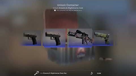 Opening A CS:GO Case everyday until I get a KNIFE! Day:61